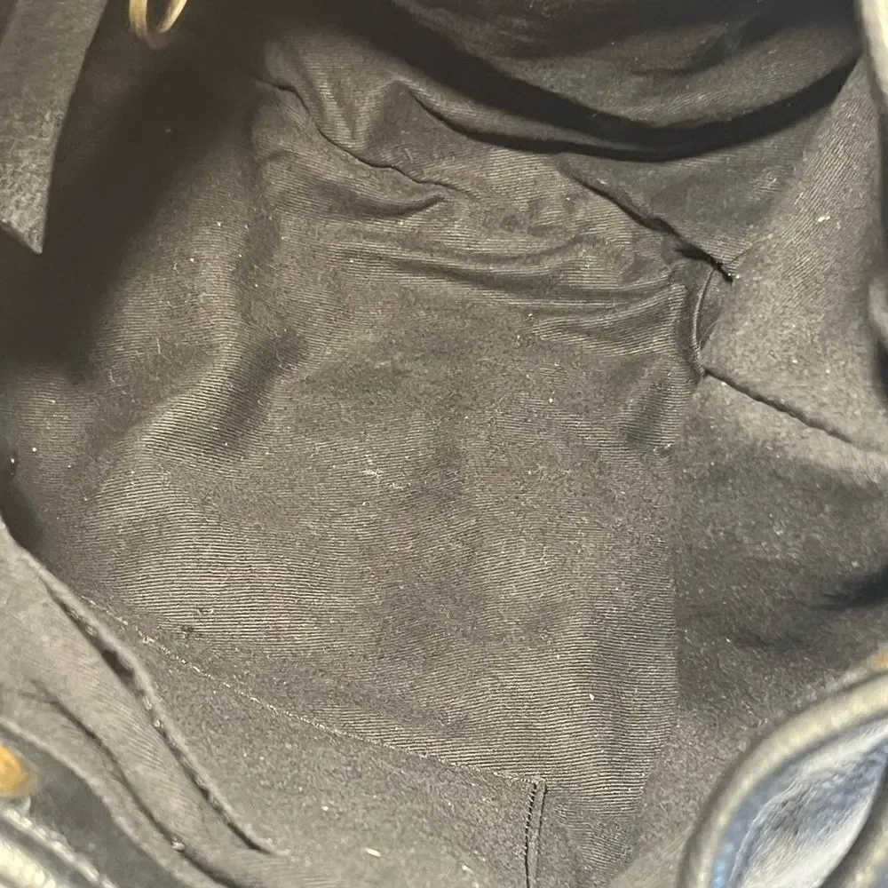 EUC Frye Vivian Hobo (Final)a - Picture 12 of 16